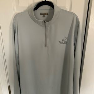 Peter Millar Quarter Zip